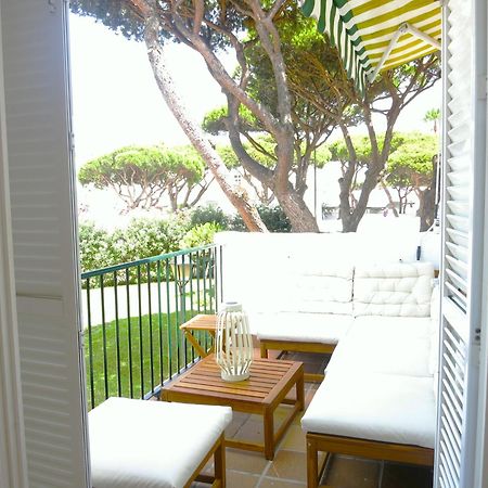 Apartamento El Bogavante Чиклана де ла Фронтера Екстериор снимка