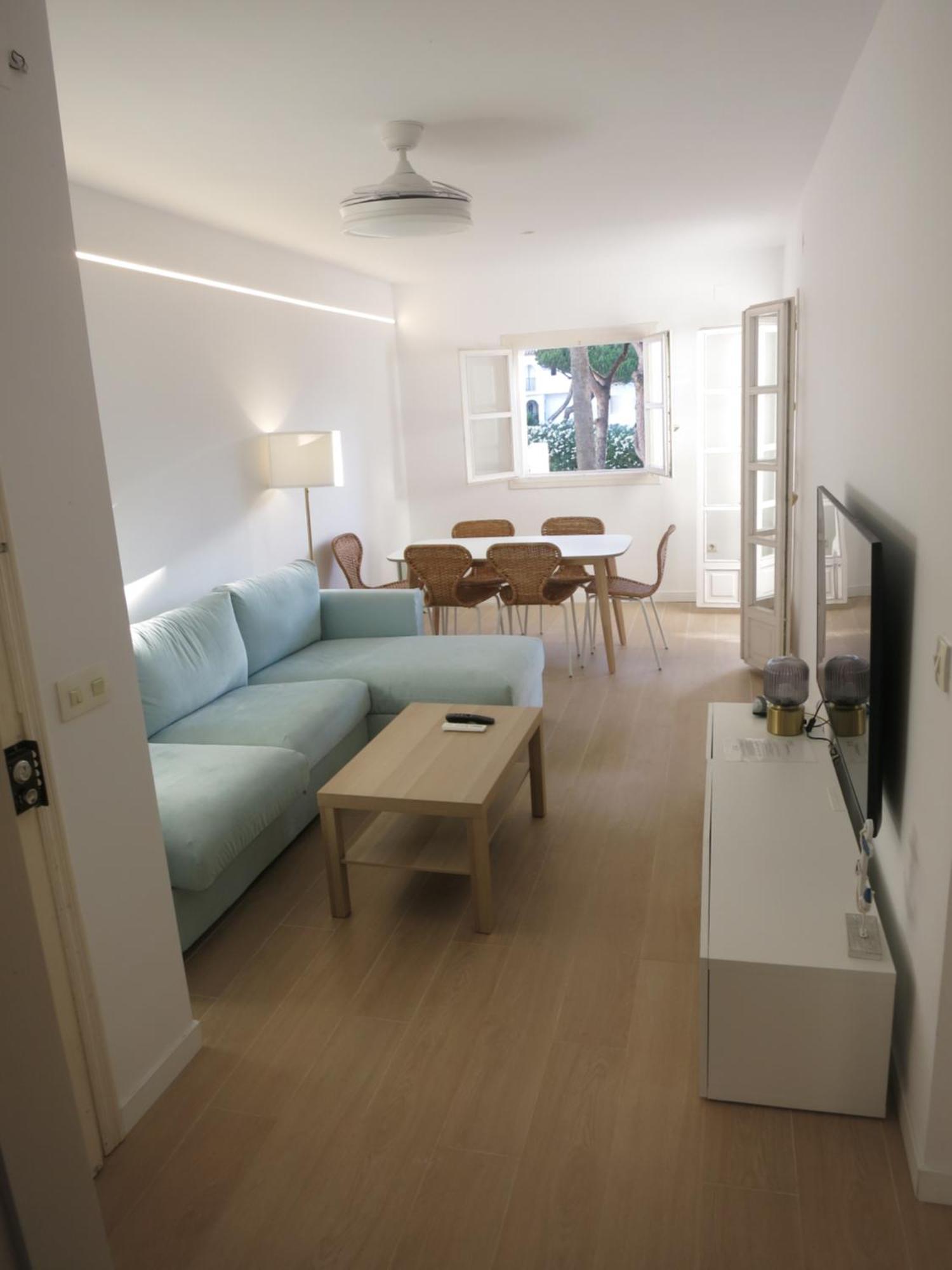 Apartamento El Bogavante Чиклана де ла Фронтера Екстериор снимка