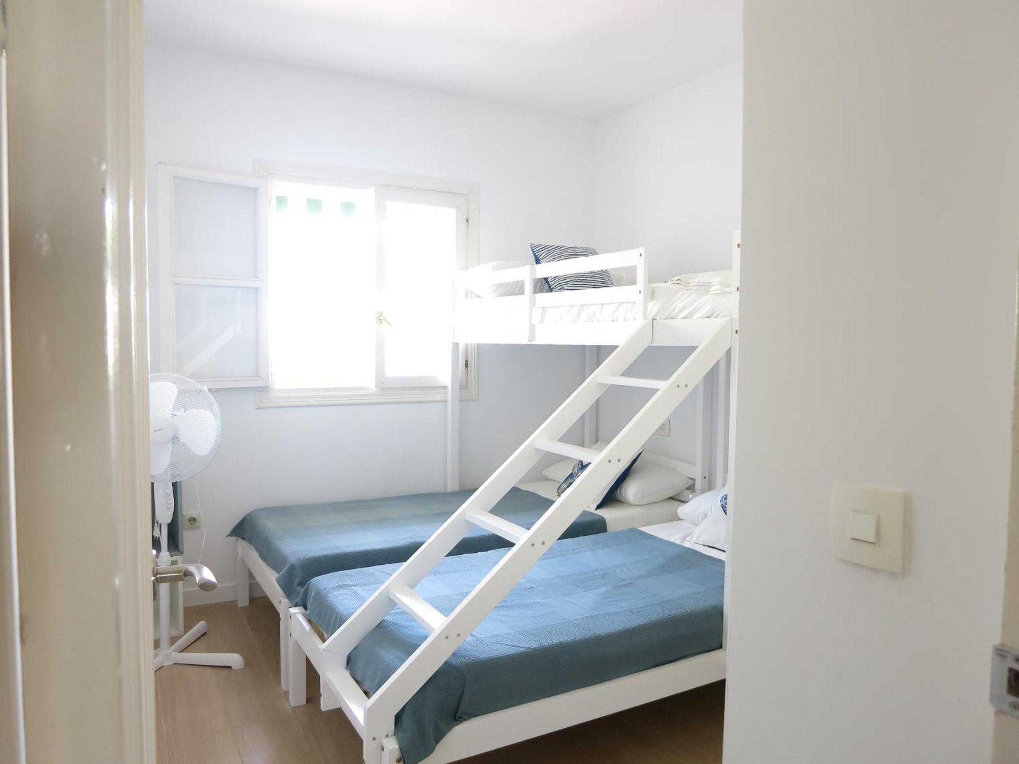 Apartamento El Bogavante Чиклана де ла Фронтера Екстериор снимка